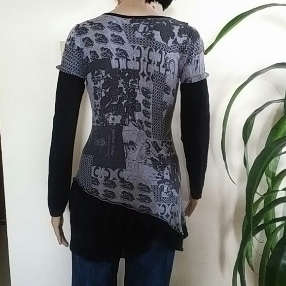 🌷 Long Sleeve Dress - Picture 2 of 13